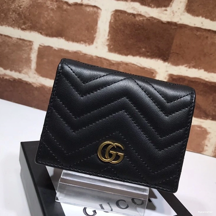 Hyper Peter GG case card GUCCI wallet Marmont 0814